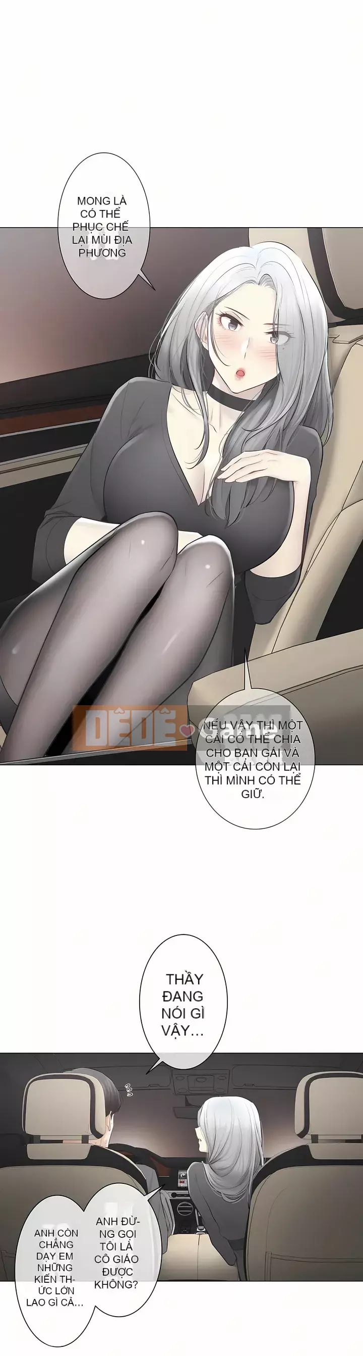 điện giật! Chương 61-109