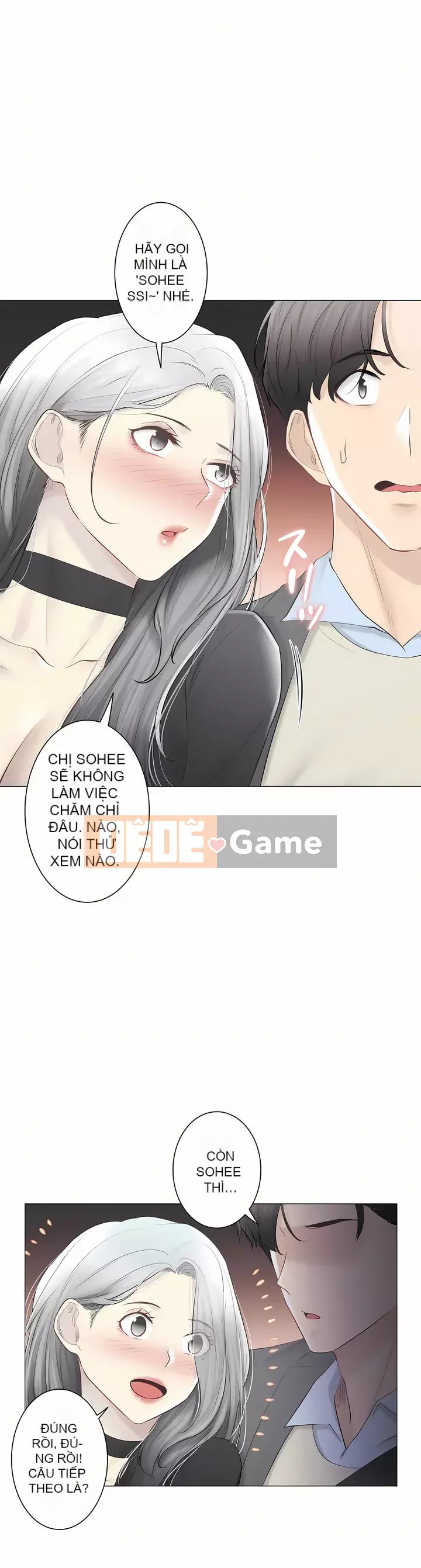 điện giật! Chương 61-109