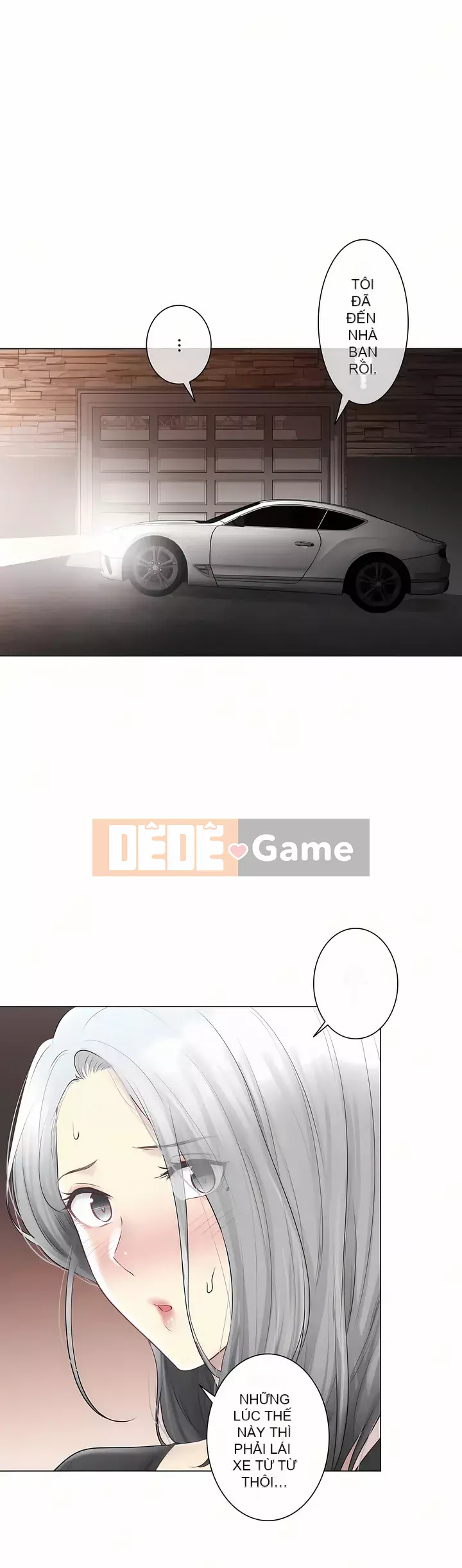 điện giật! Chương 61-109