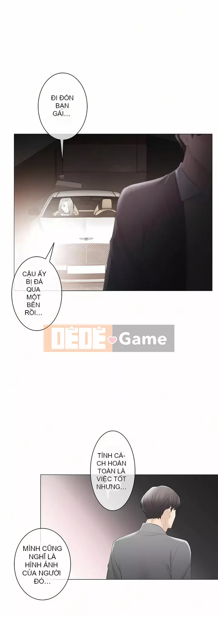 điện giật! Chương 61-109