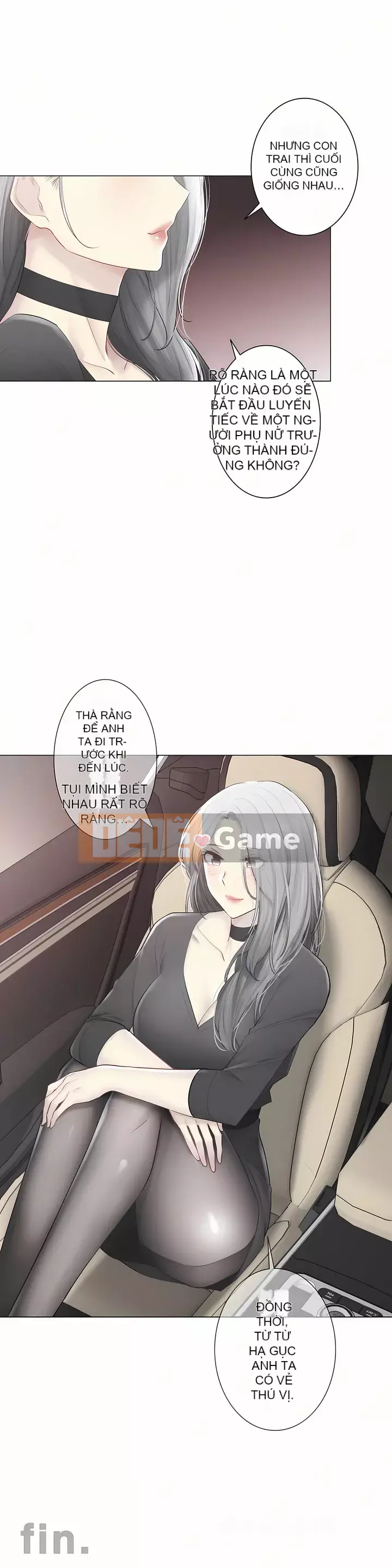 điện giật! Chương 61-109