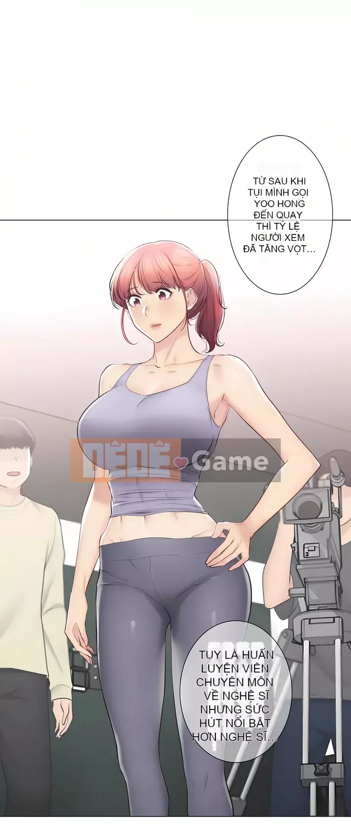 điện giật! Chương 61-109