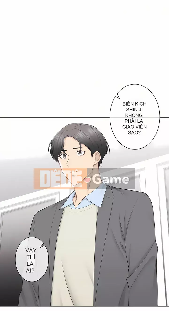 điện giật! Chương 61-109