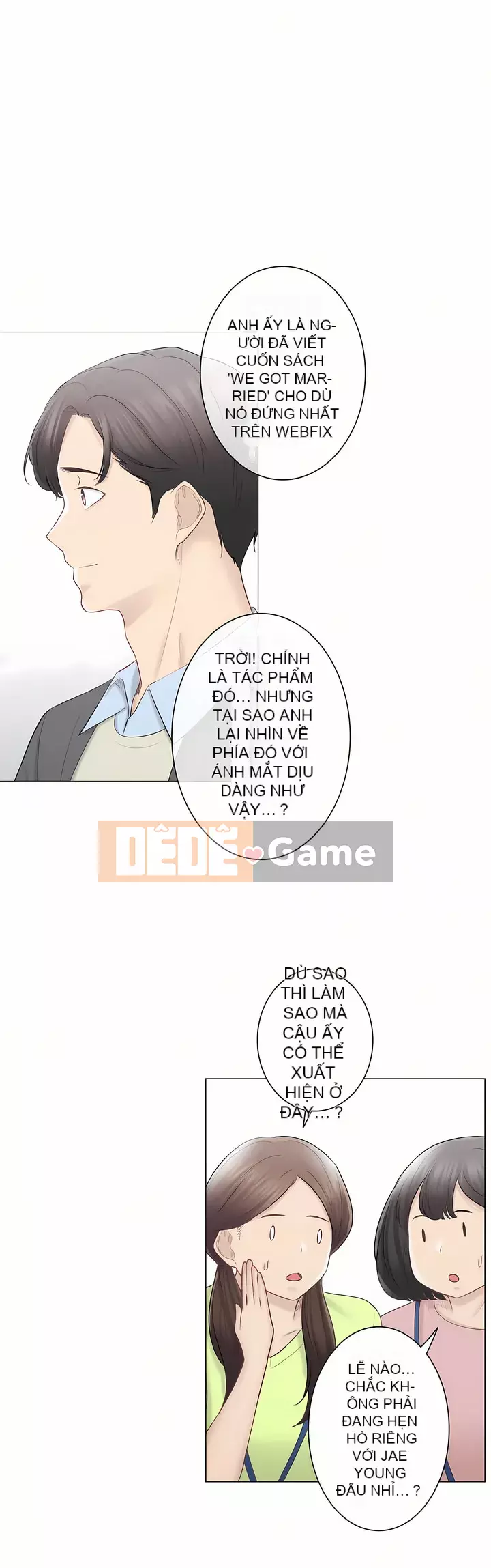 điện giật! Chương 61-109