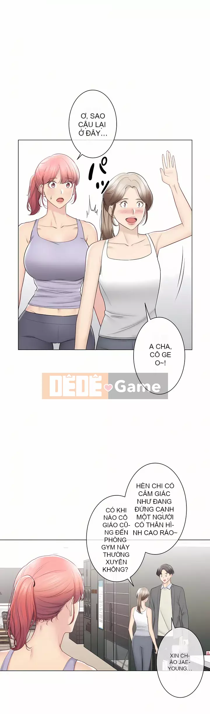 điện giật! Chương 61-109