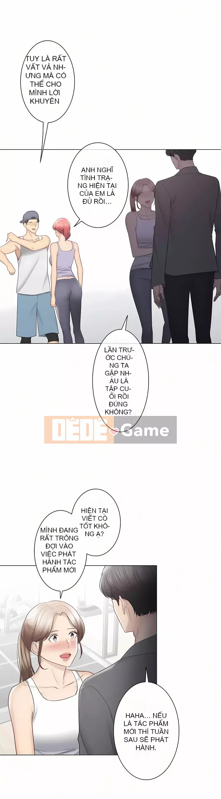 điện giật! Chương 61-109