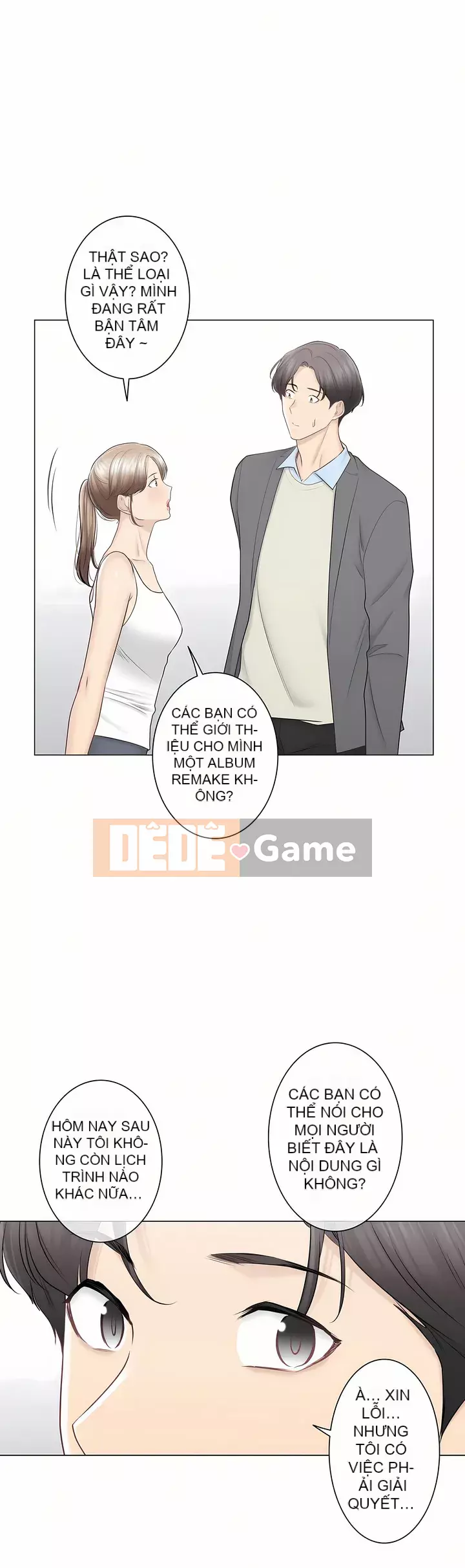 điện giật! Chương 61-109