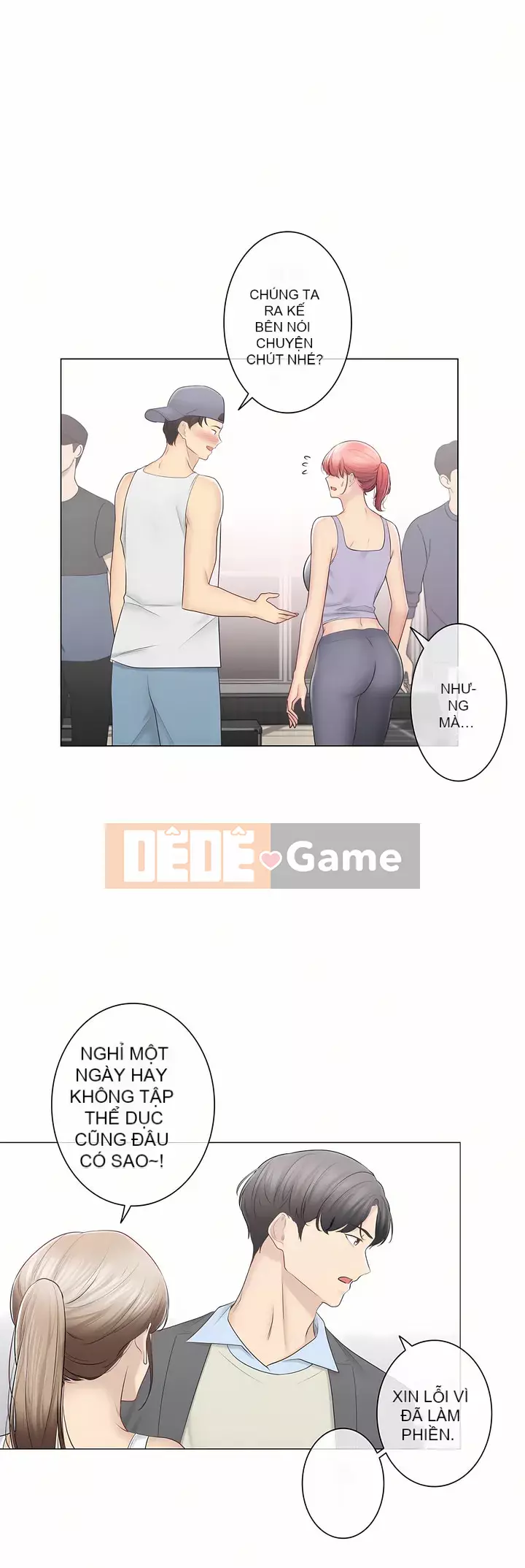 điện giật! Chương 61-109