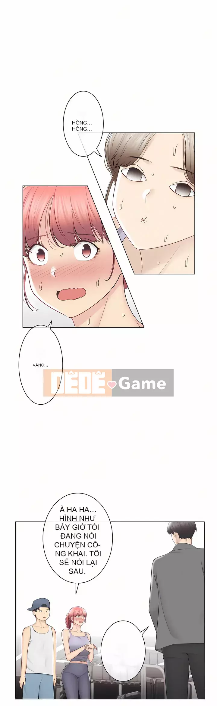 điện giật! Chương 61-109