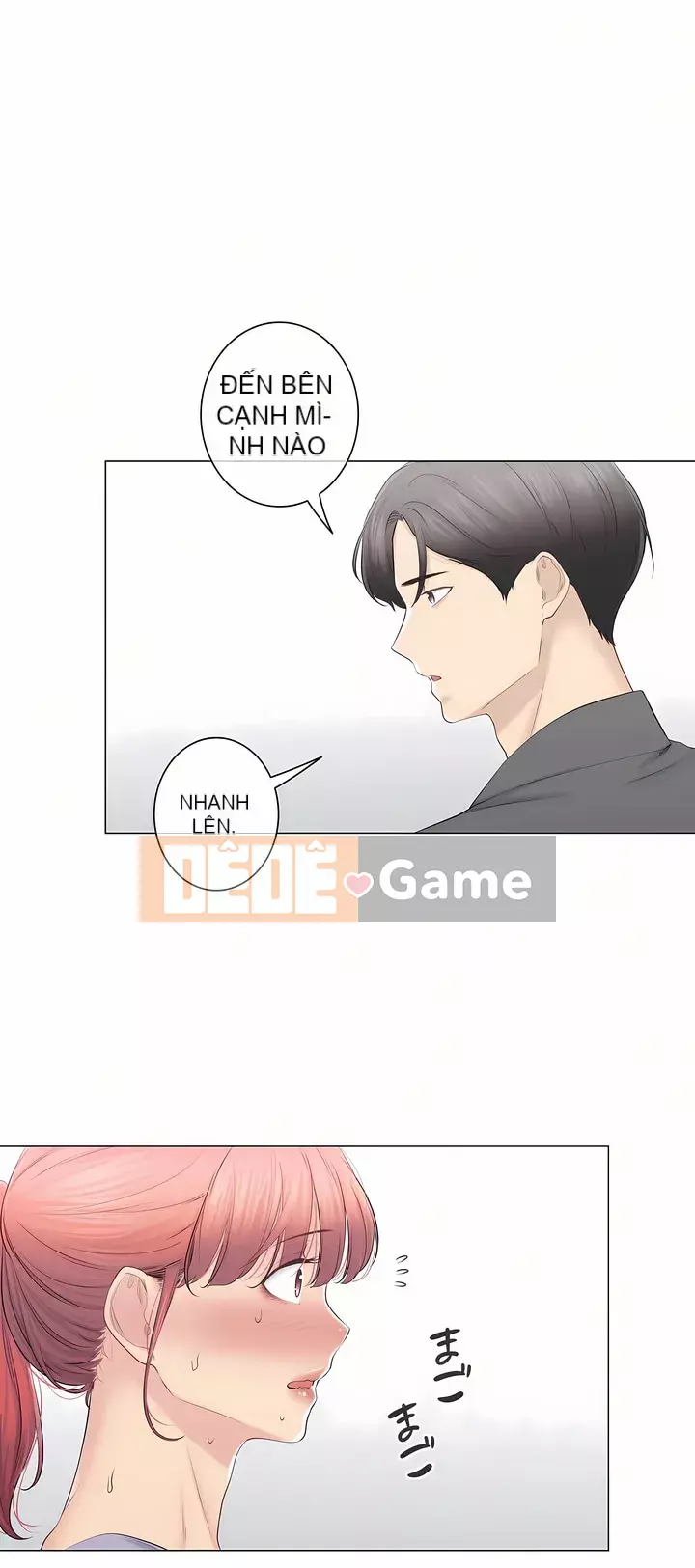 điện giật! Chương 61-109