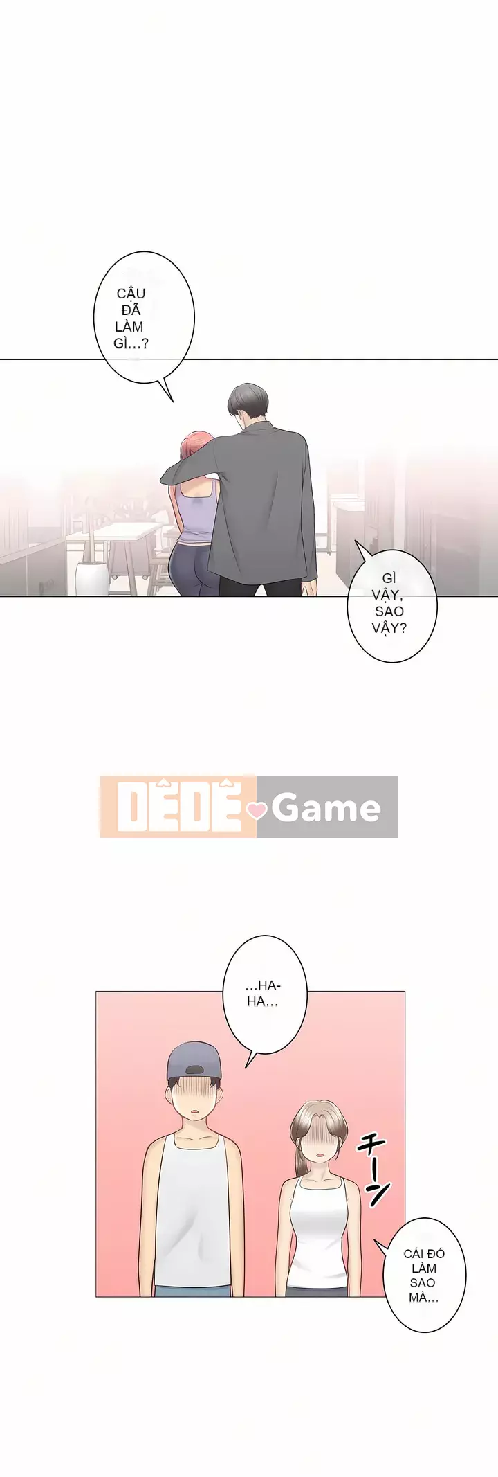 điện giật! Chương 61-109