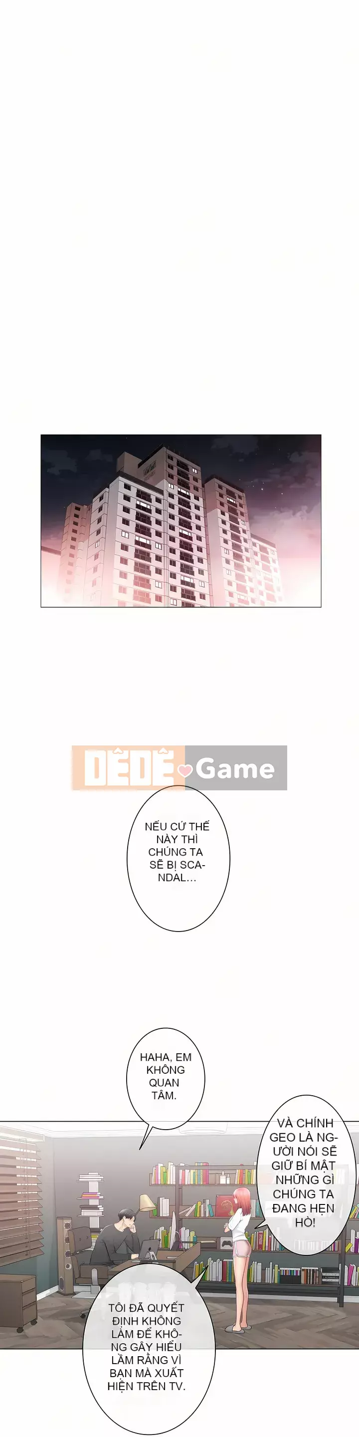 điện giật! Chương 61-109