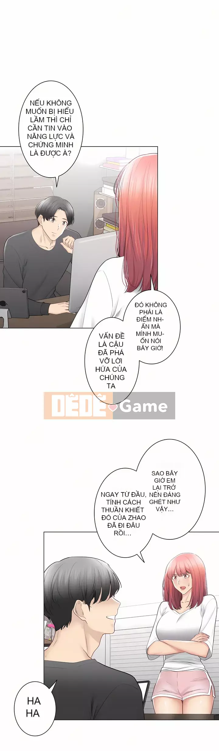 điện giật! Chương 61-109