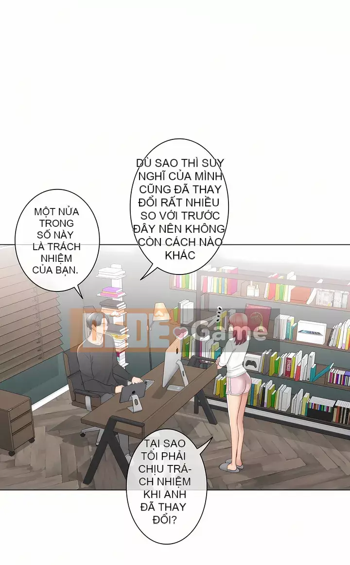 điện giật! Chương 61-109