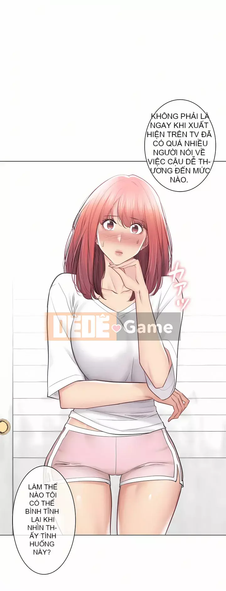 điện giật! Chương 61-109