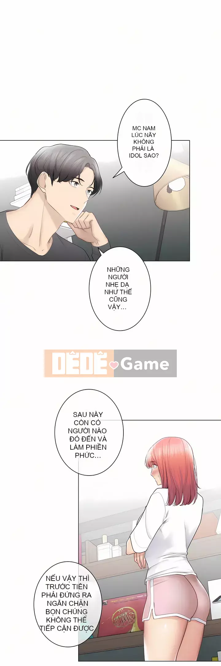 điện giật! Chương 61-109