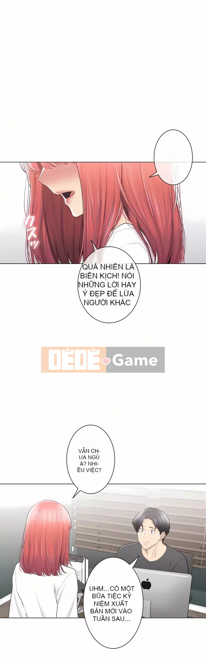 điện giật! Chương 61-109