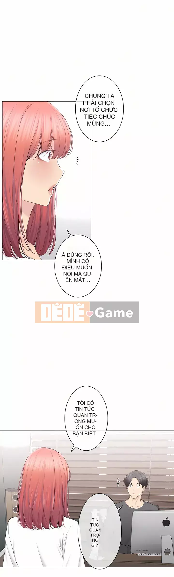 điện giật! Chương 61-109