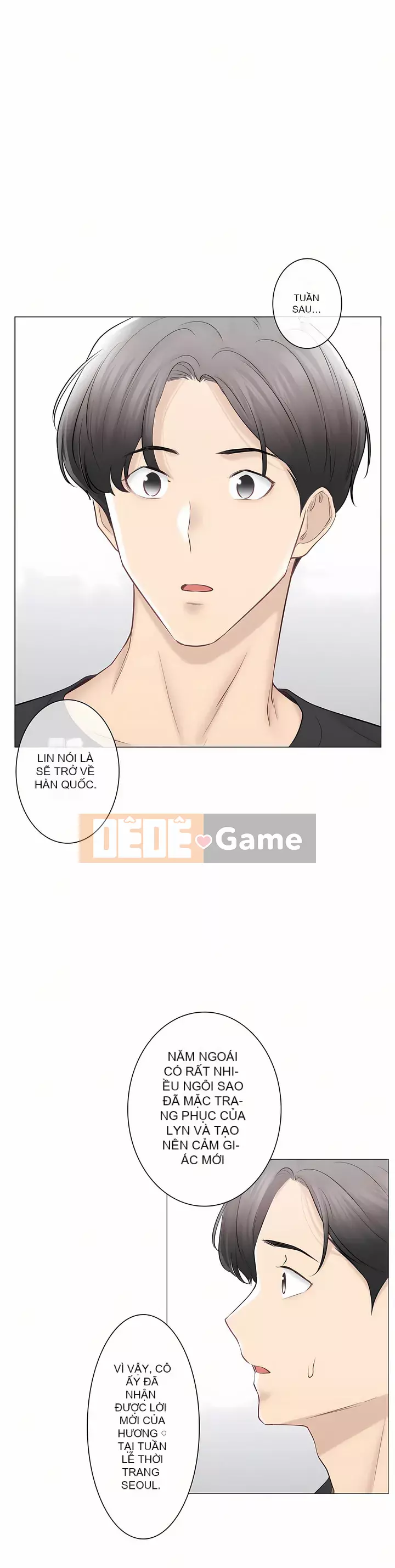 điện giật! Chương 61-109