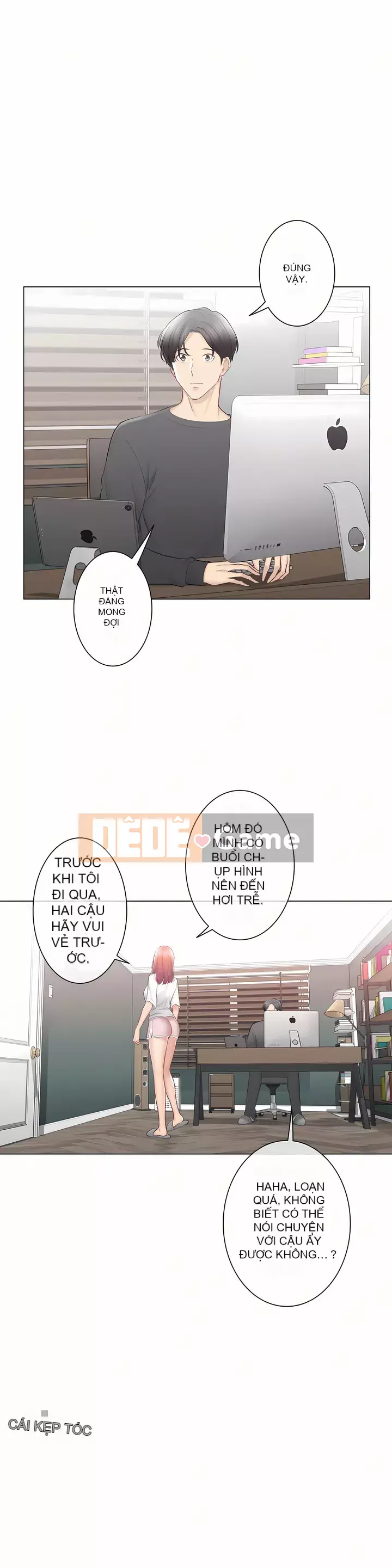 điện giật! Chương 61-109