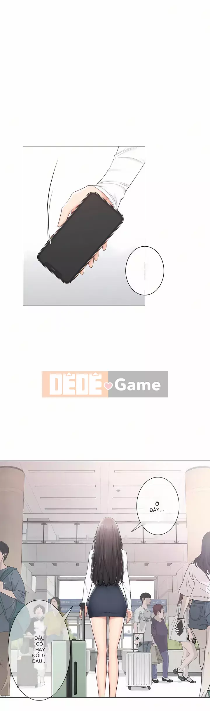 điện giật! Chương 61-109