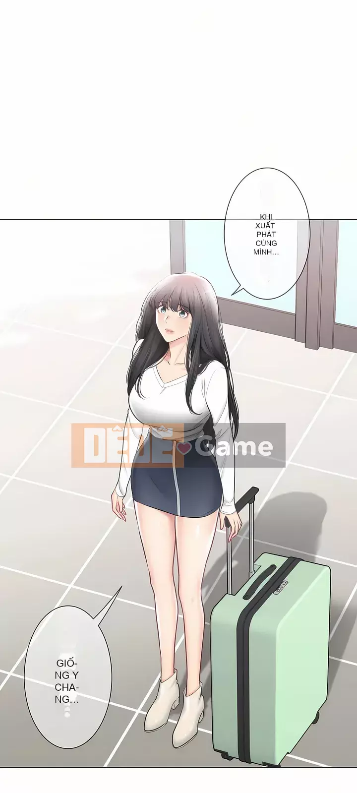 điện giật! Chương 61-109