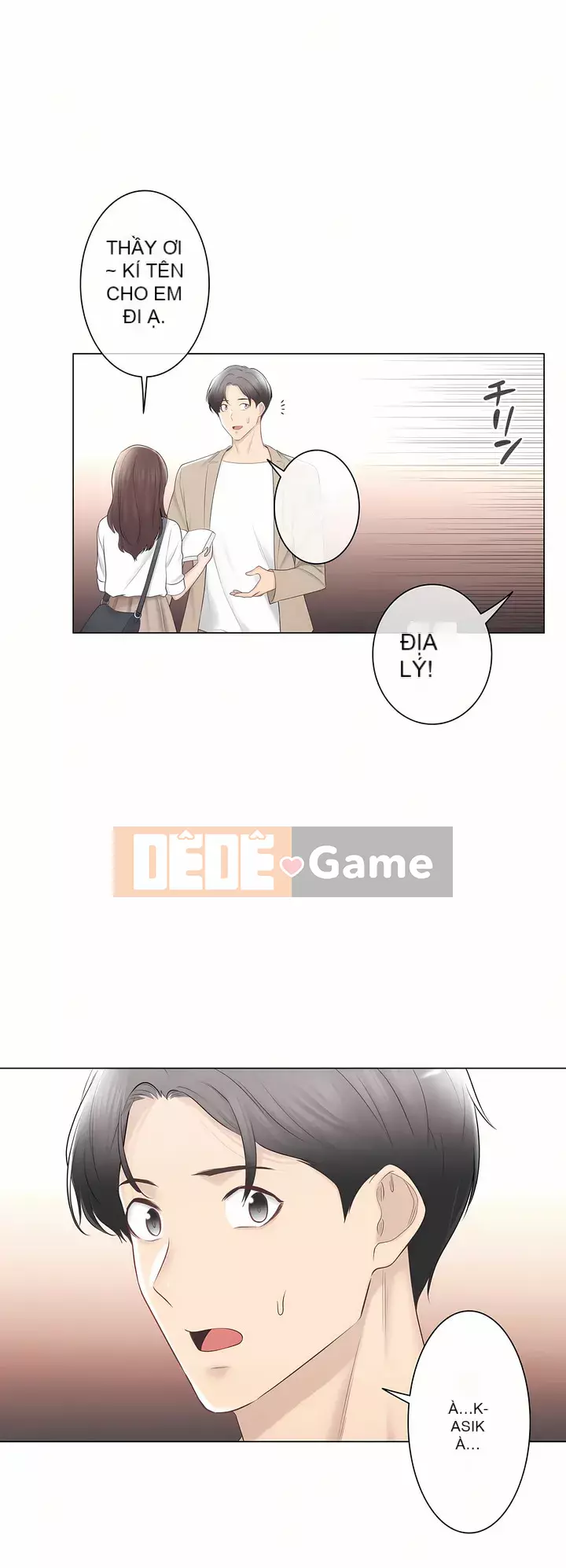 điện giật! Chương 61-109