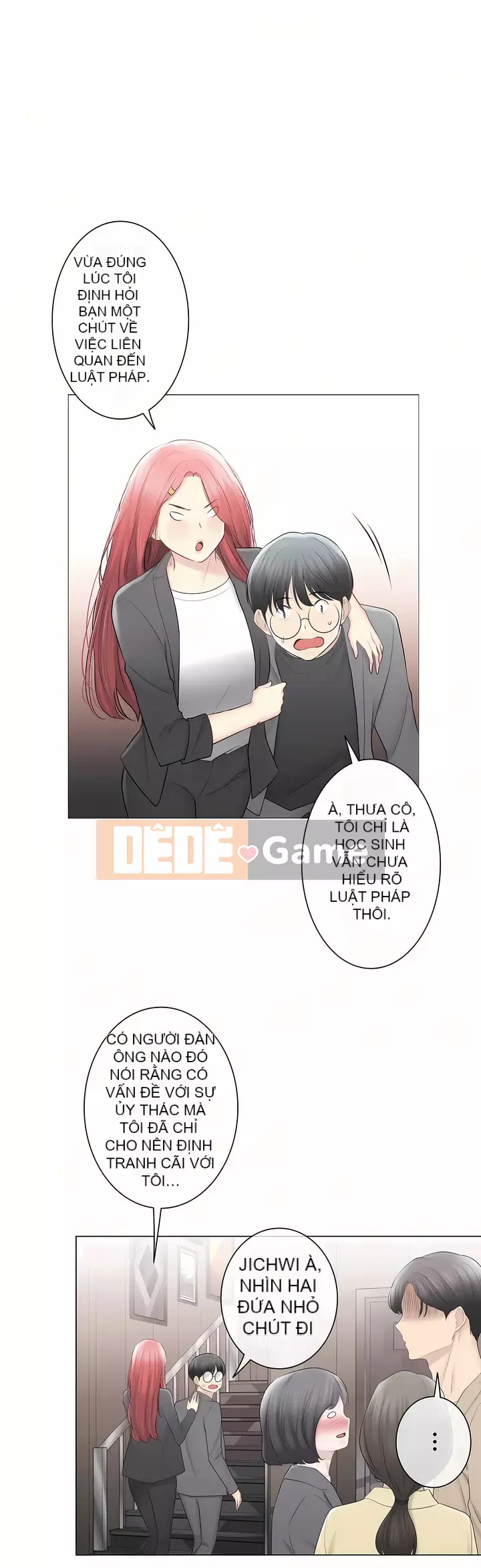 điện giật! Chương 61-109