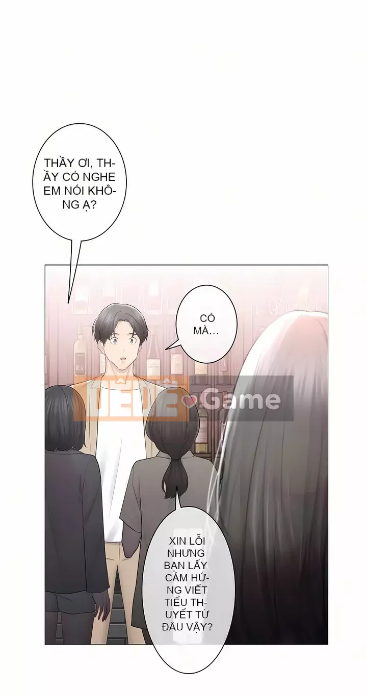 điện giật! Chương 61-109