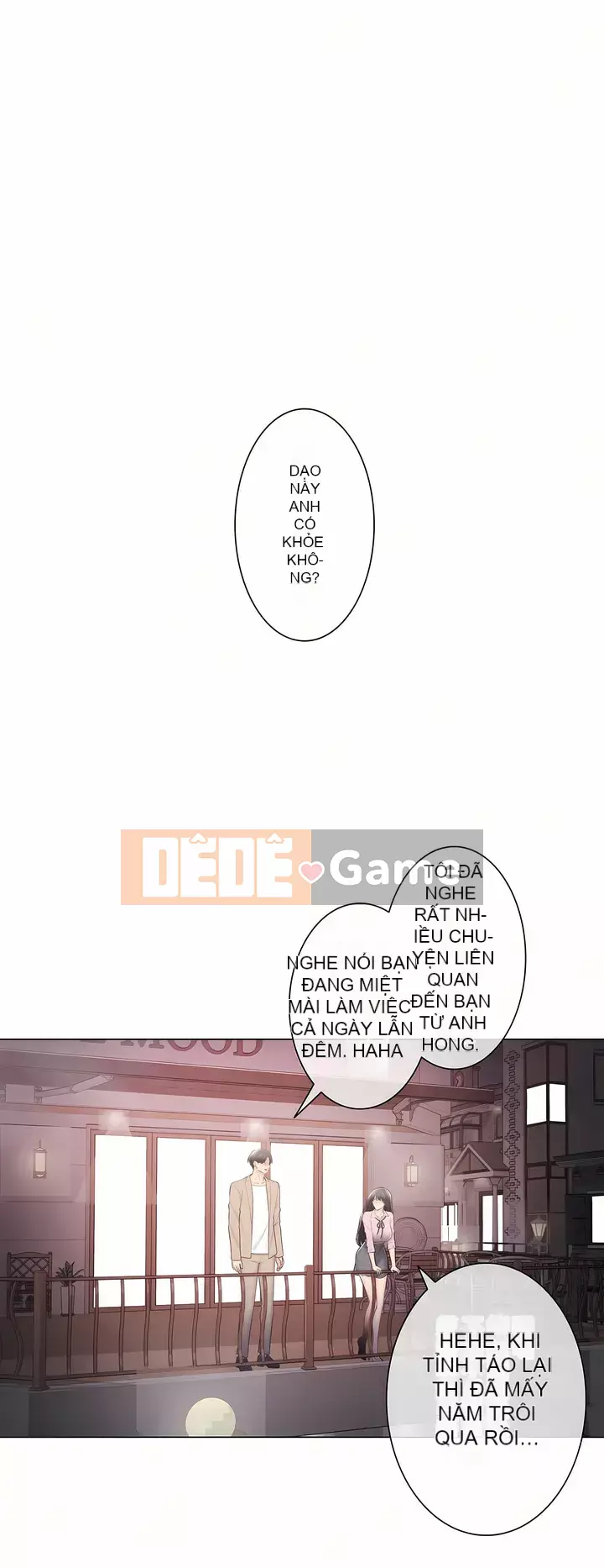 điện giật! Chương 61-109