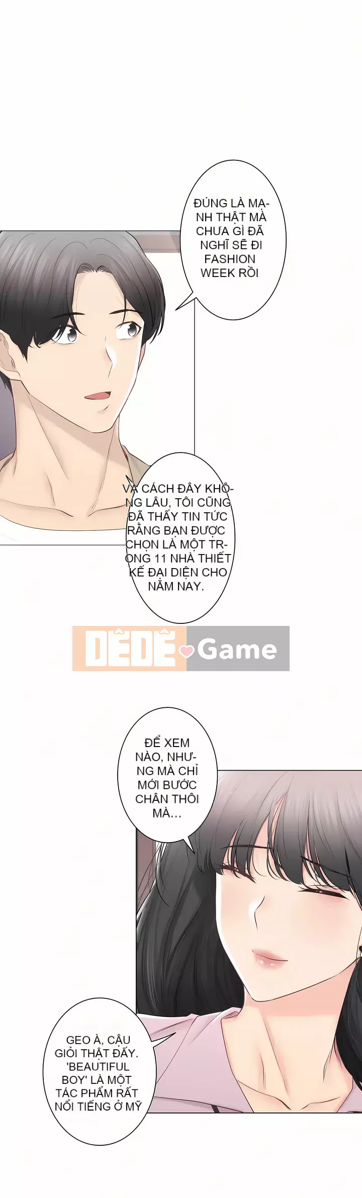 điện giật! Chương 61-109