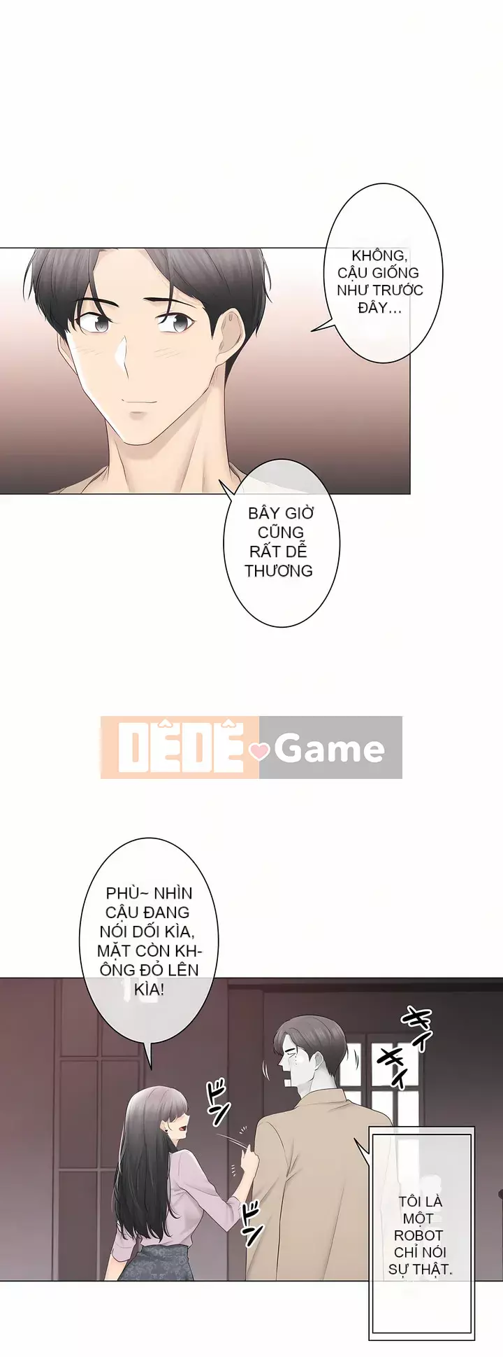 điện giật! Chương 61-109