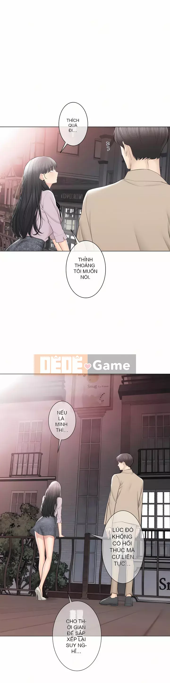 điện giật! Chương 61-109