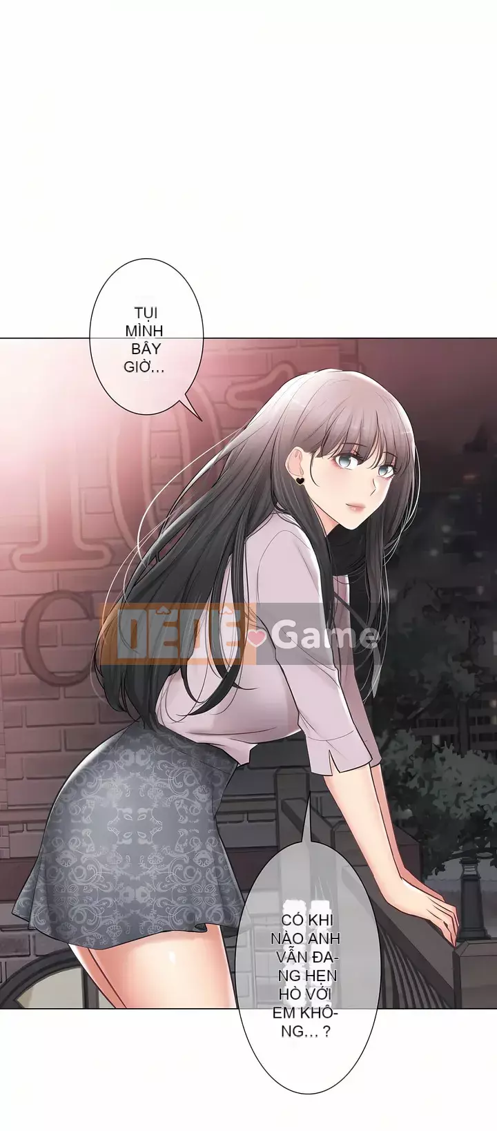 điện giật! Chương 61-109