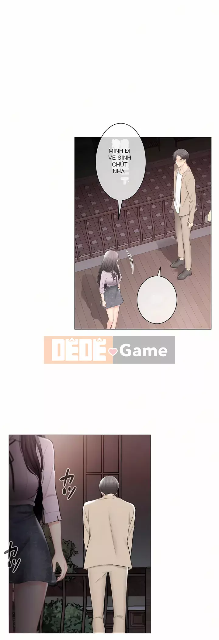 điện giật! Chương 61-109