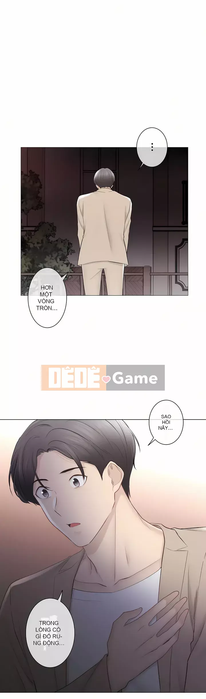 điện giật! Chương 61-109