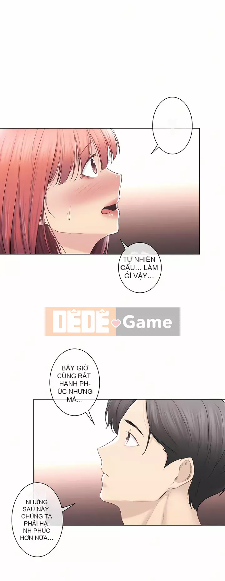 điện giật! Chương 61-109