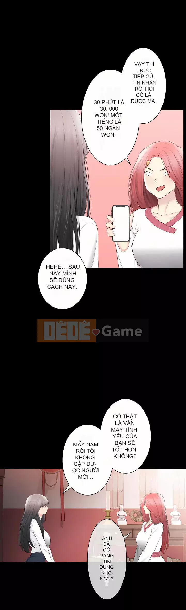 điện giật! Chương 61-109