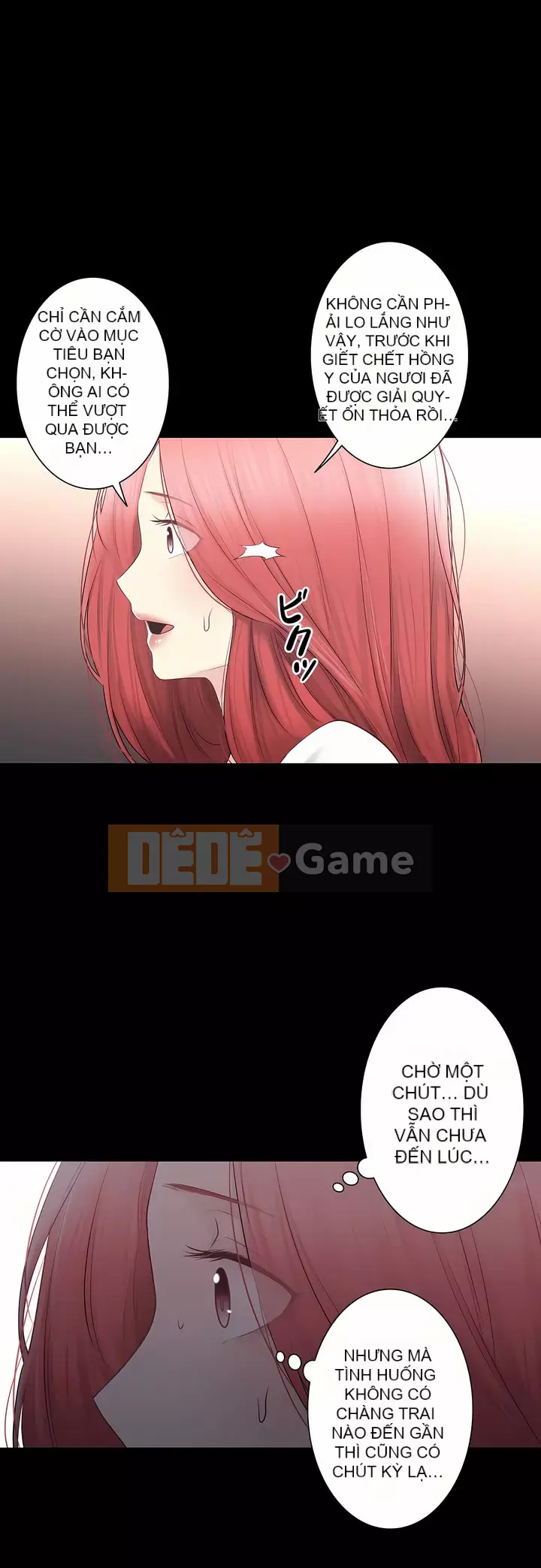 điện giật! Chương 61-109