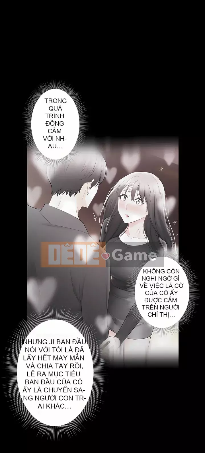 điện giật! Chương 61-109