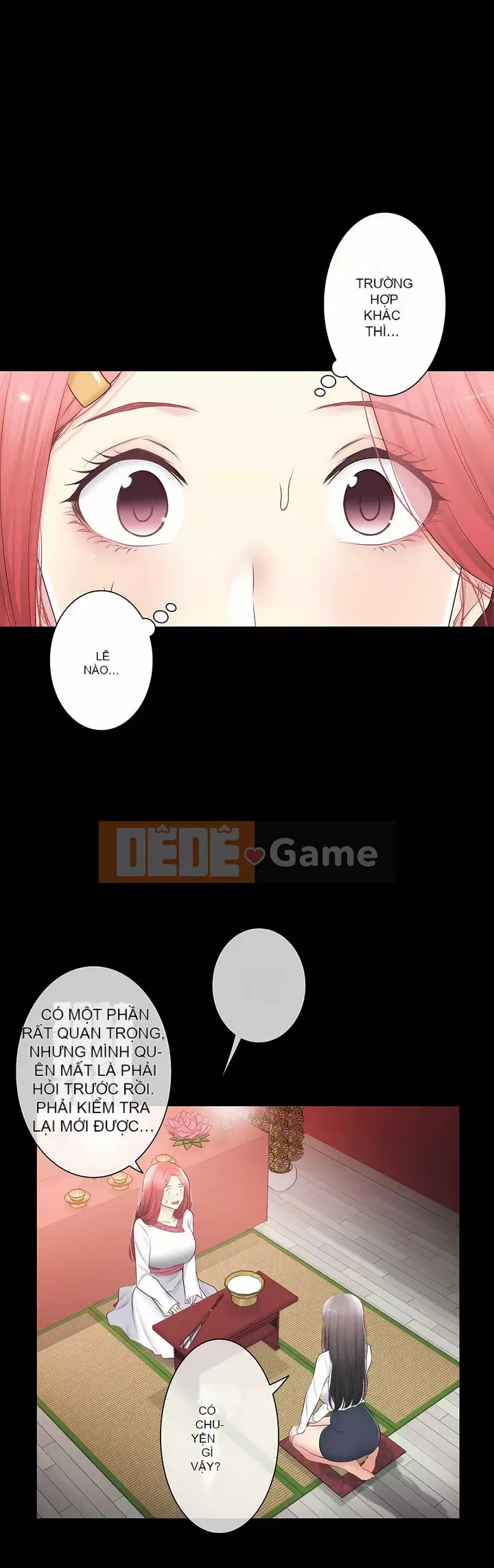 điện giật! Chương 61-109