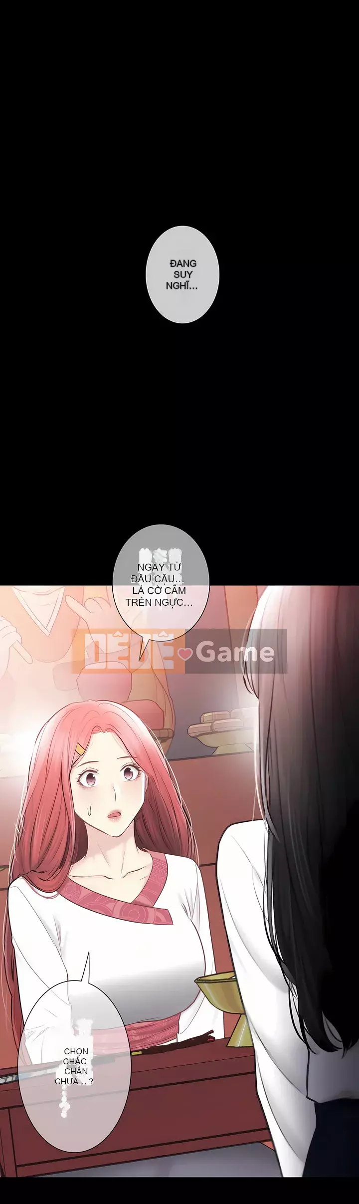 điện giật! Chương 61-109