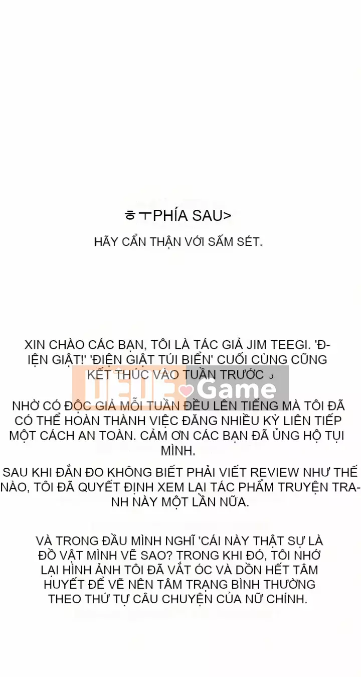 điện giật! Chương 61-109