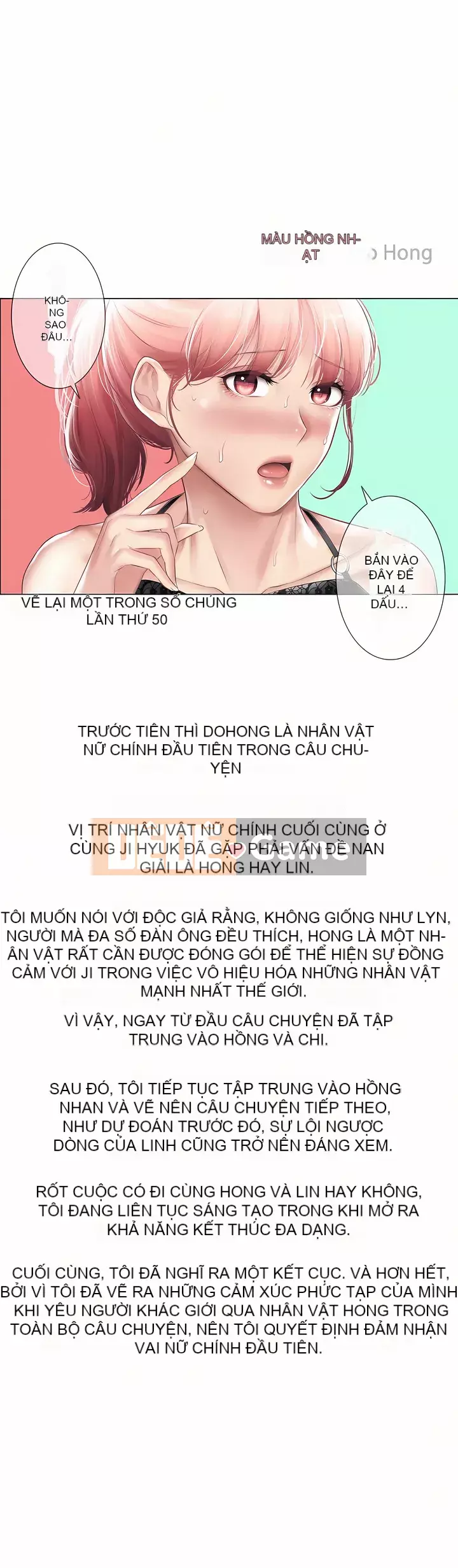 điện giật! Chương 61-109