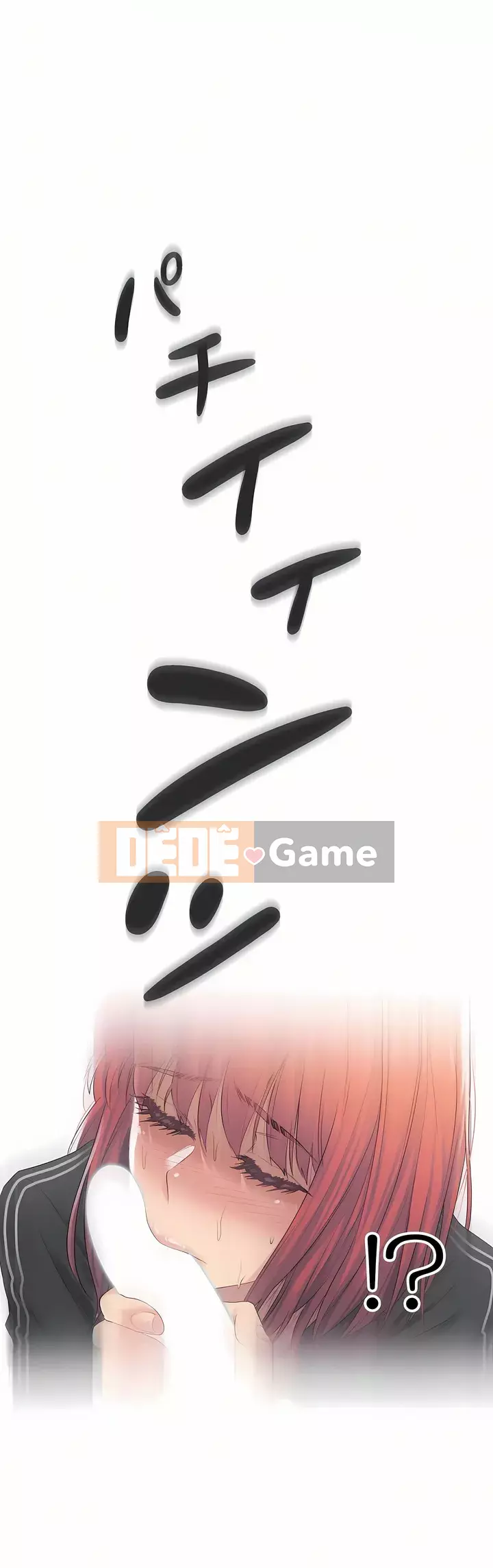 điện giật! Chương 1-28