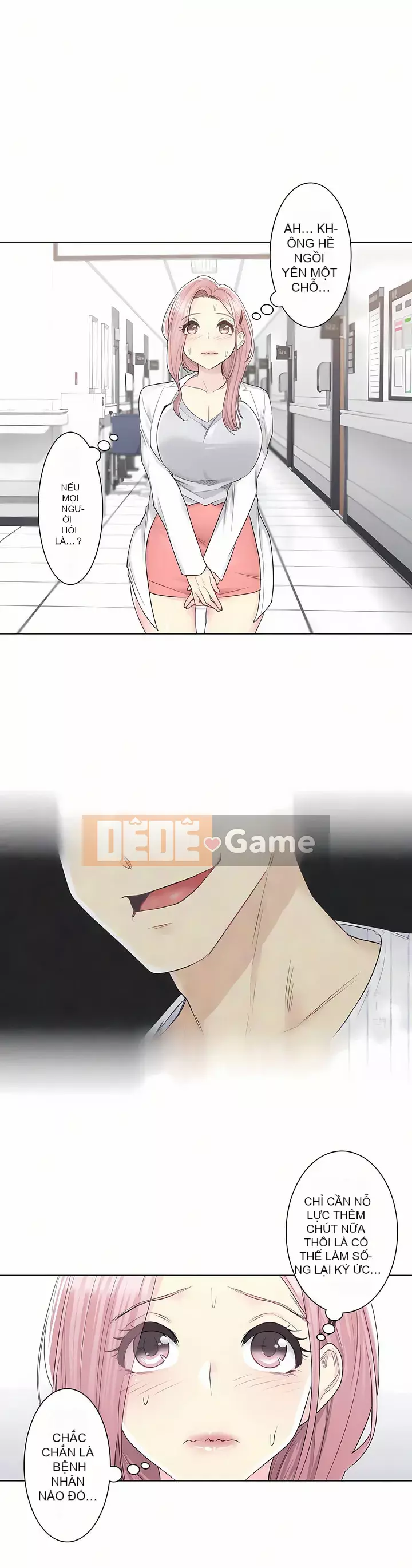 điện giật! Chương 1-28