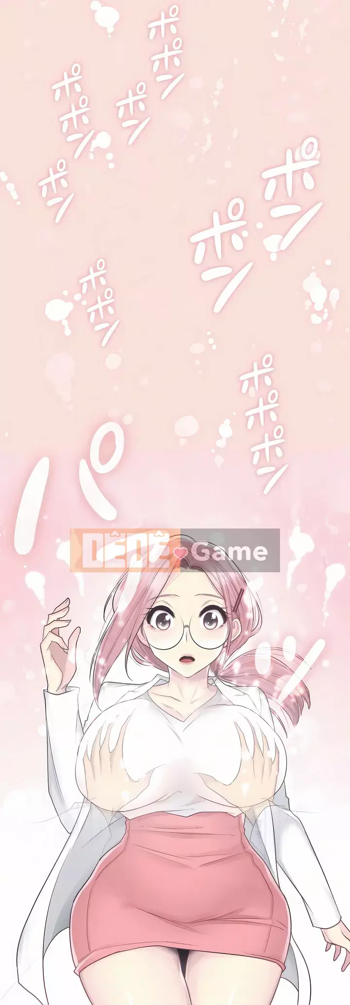 điện giật! Chương 1-28