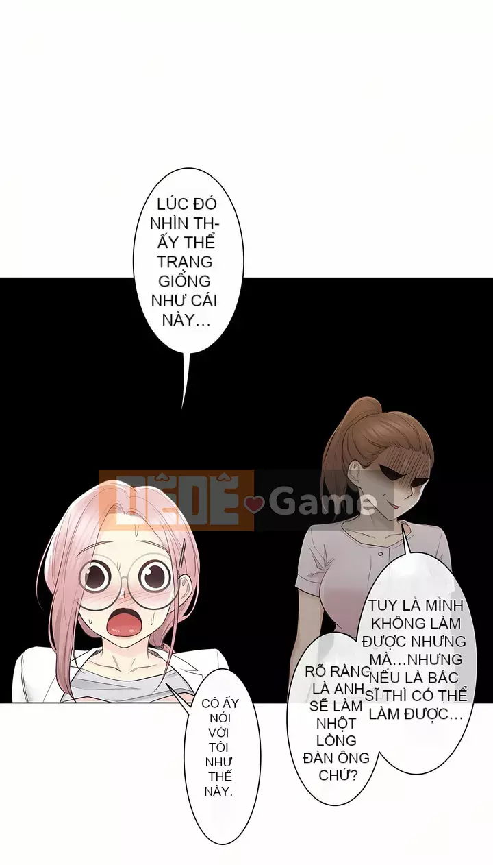 điện giật! Chương 1-28