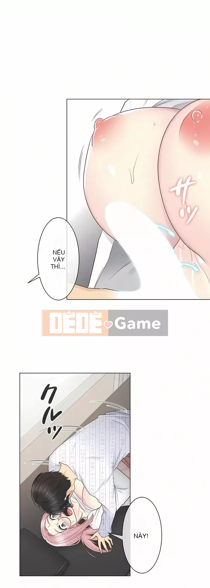 điện giật! Chương 1-28