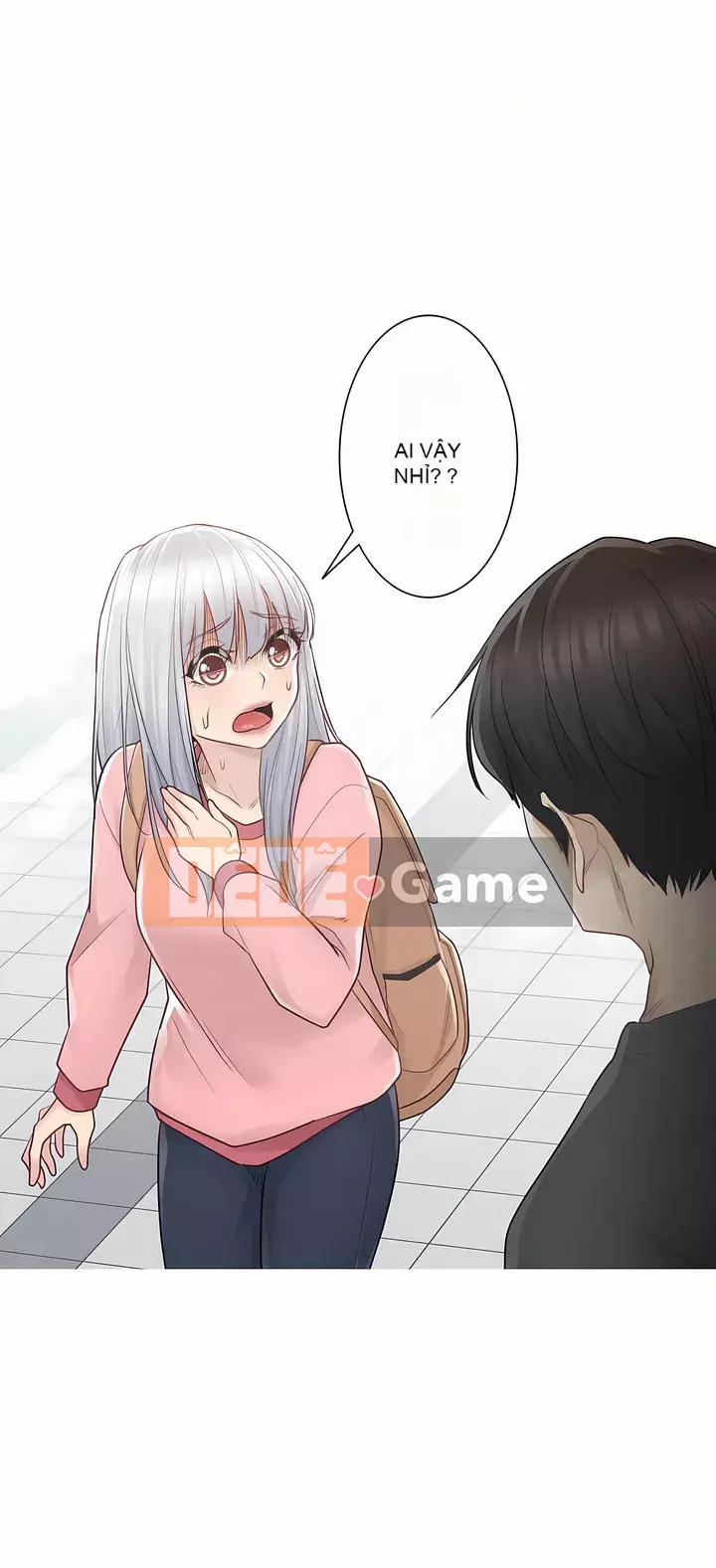 điện giật! Chương 1-28